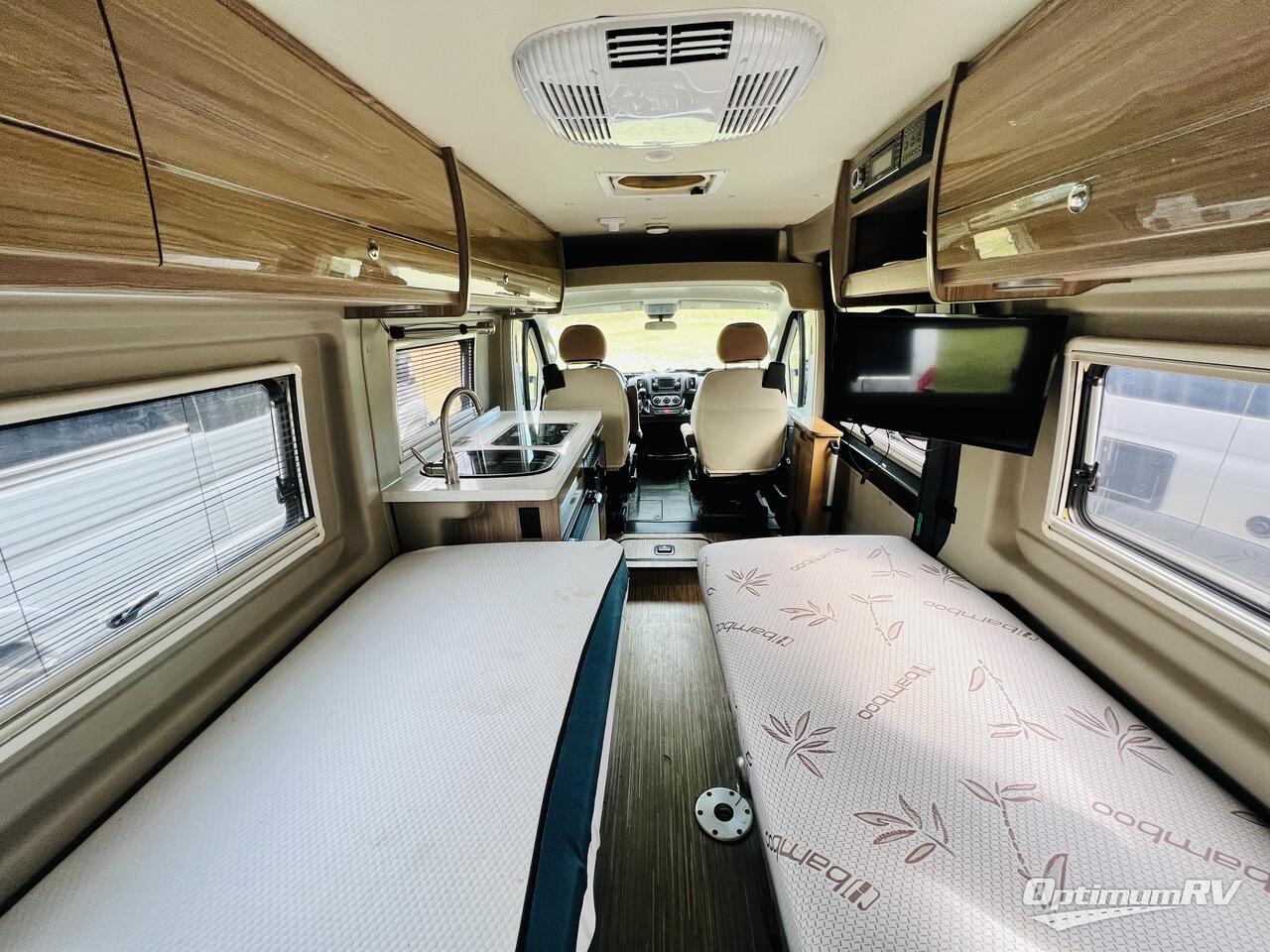 2019 Winnebago Travato 259KL Photo 8