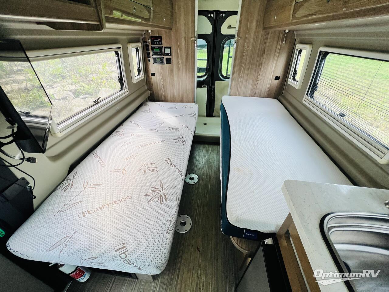 2019 Winnebago Travato 259KL Photo 11