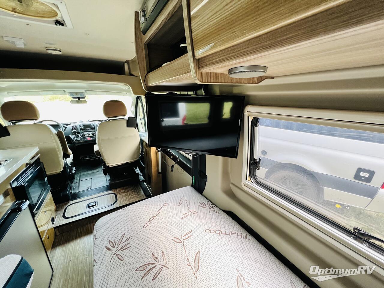 2019 Winnebago Travato 259KL Photo 12