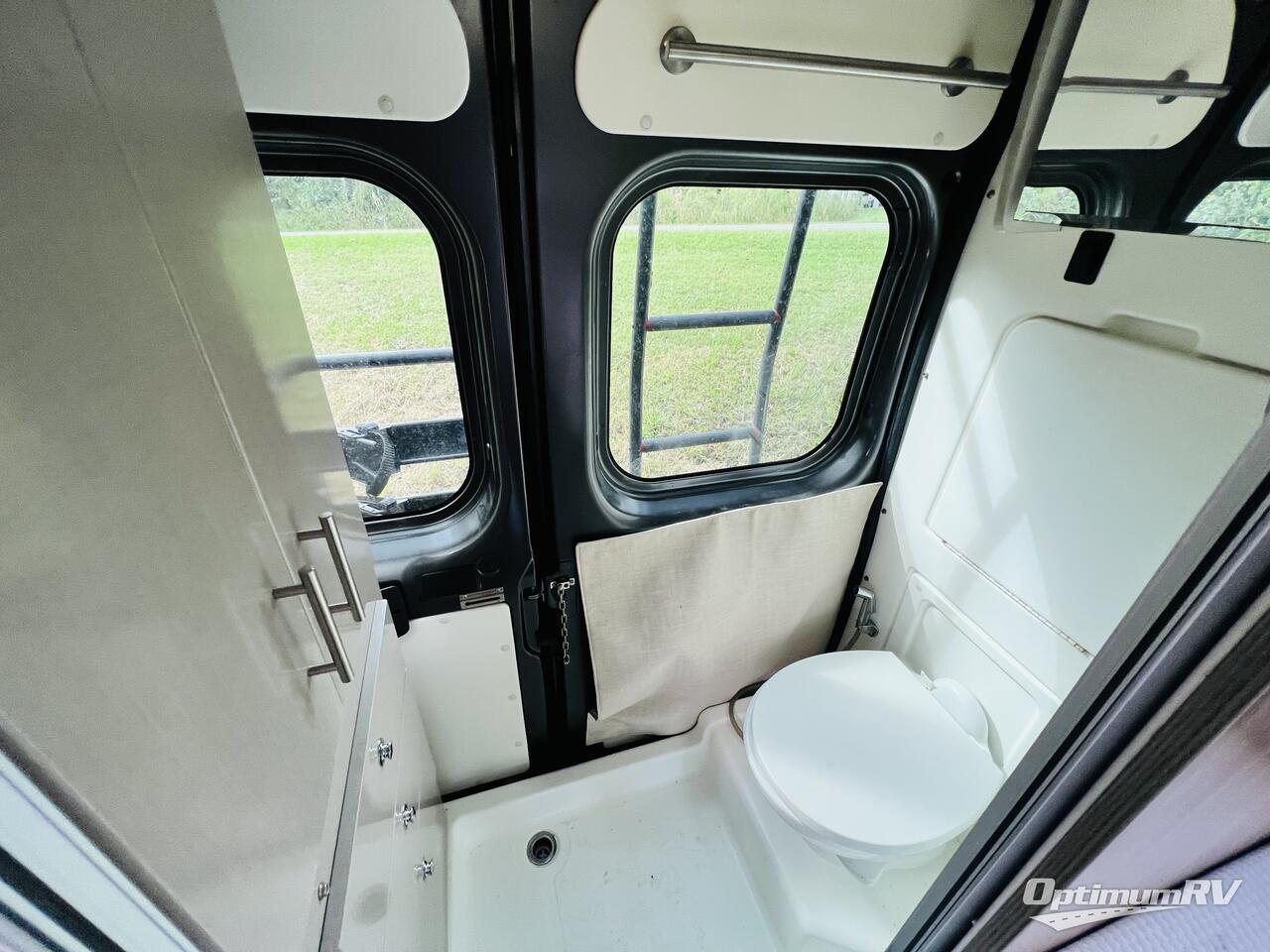 2019 Winnebago Travato 259KL Photo 13