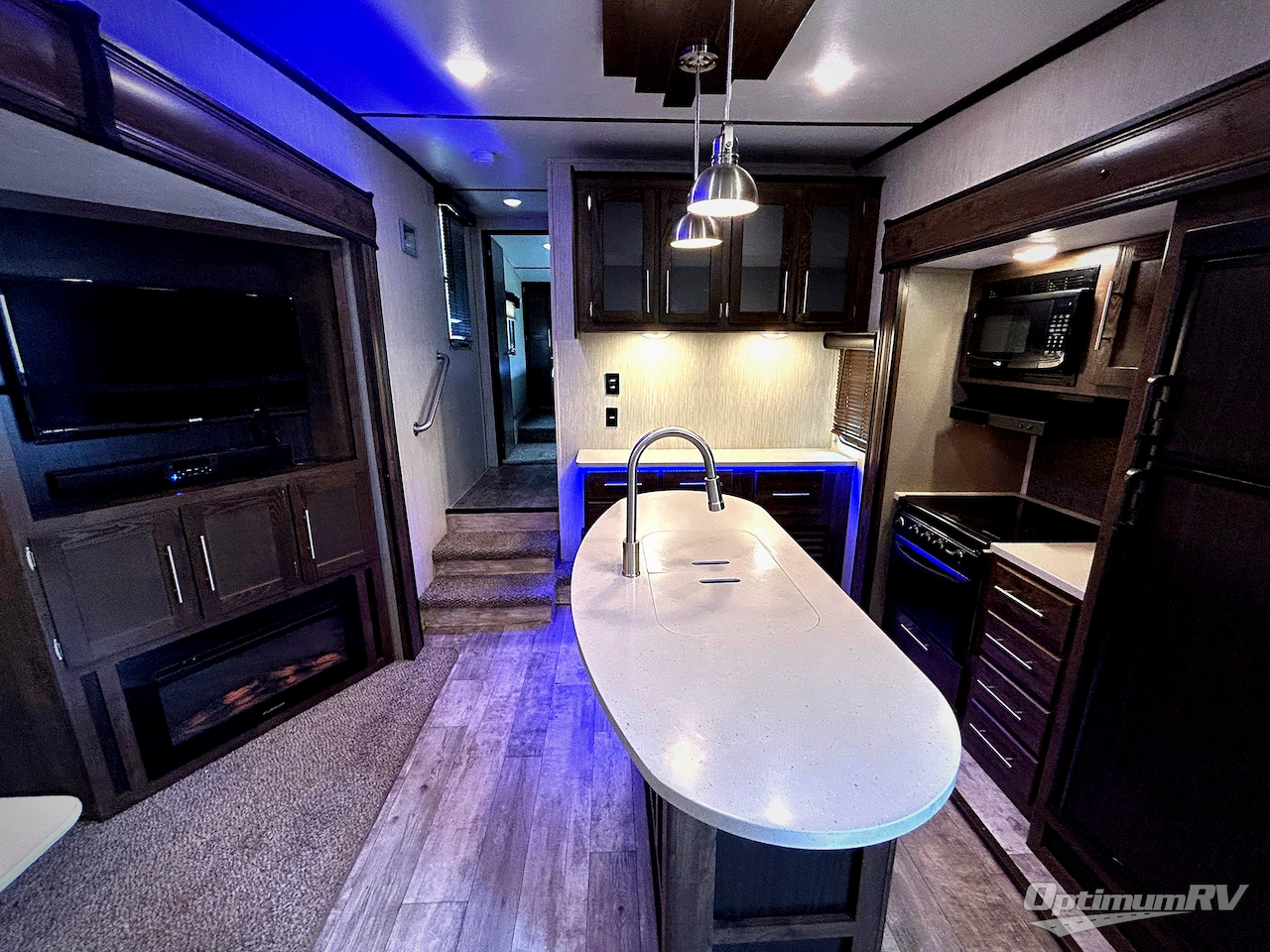 2019 CrossRoads Volante 250RL Photo 3