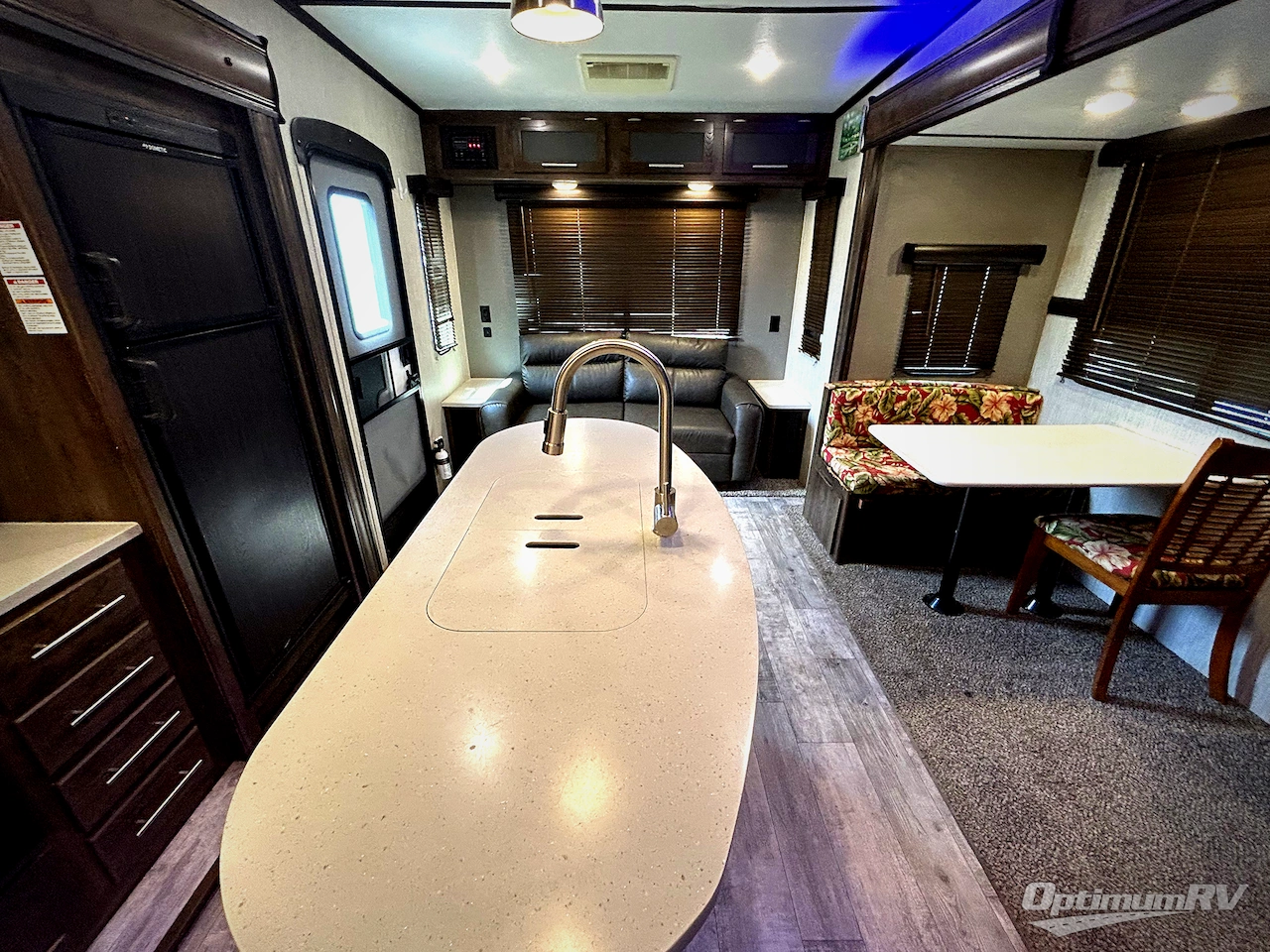 2019 CrossRoads Volante 250RL Photo 2