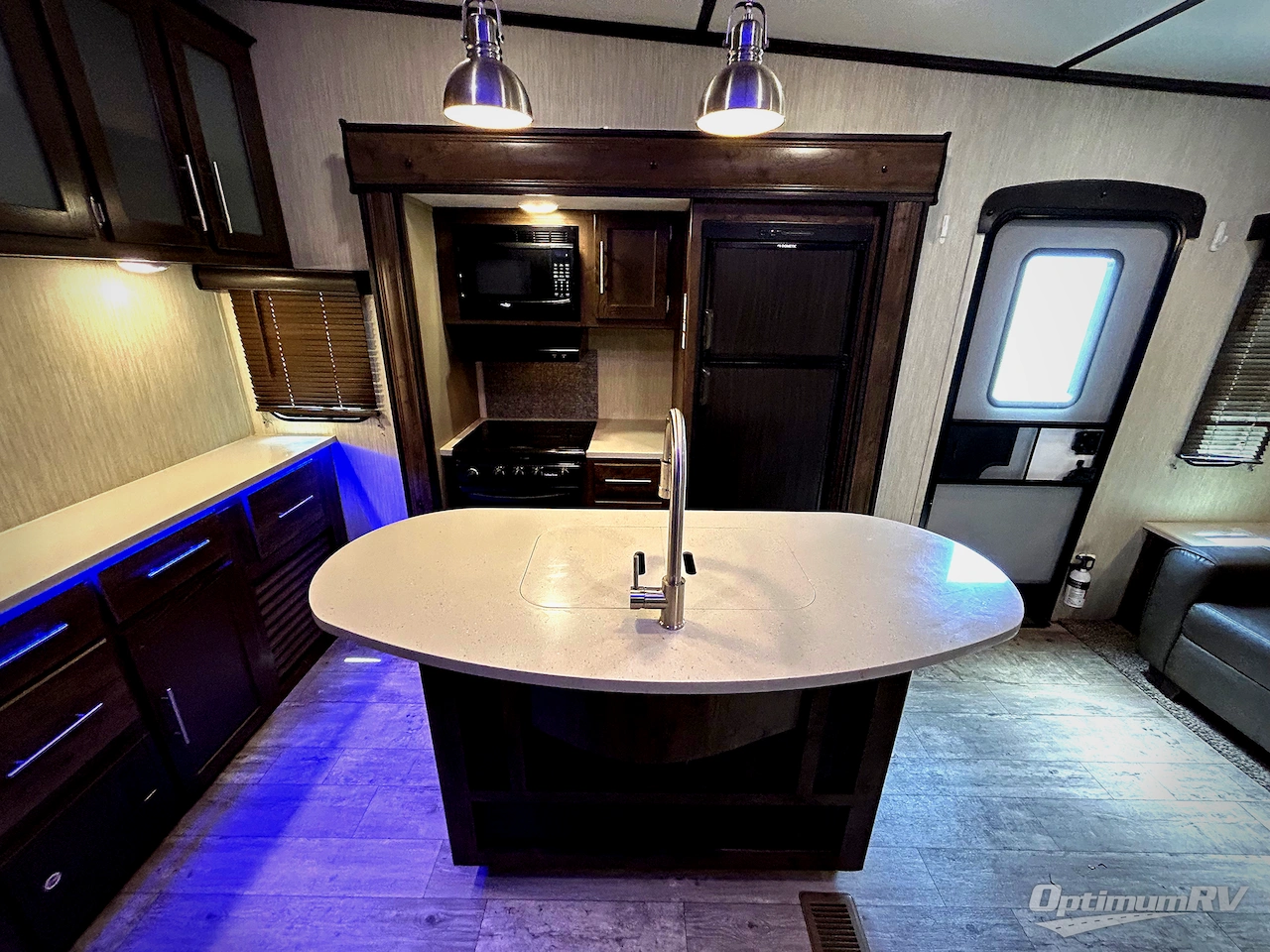 2019 CrossRoads Volante 250RL Photo 4