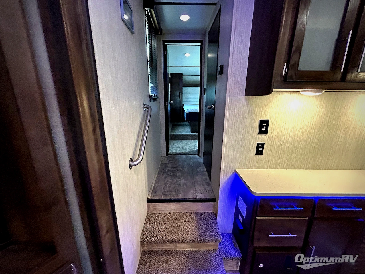 2019 CrossRoads Volante 250RL Photo 5