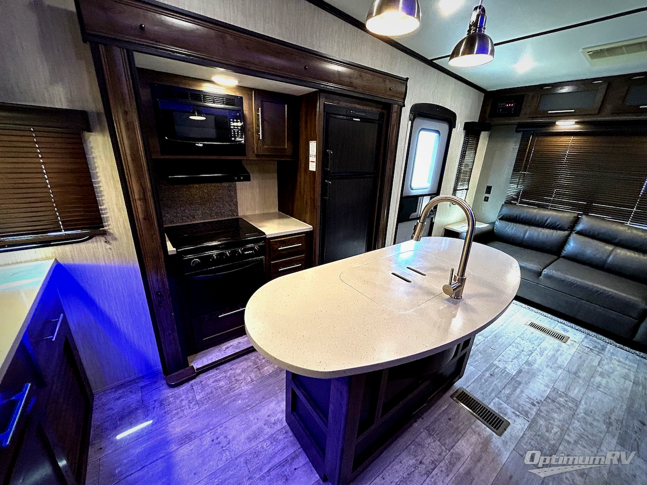 2019 CrossRoads Volante 250RL Photo 10