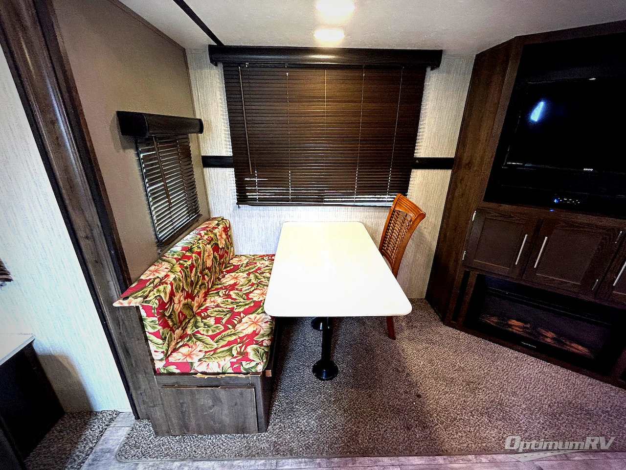 2019 CrossRoads Volante 250RL Photo 12