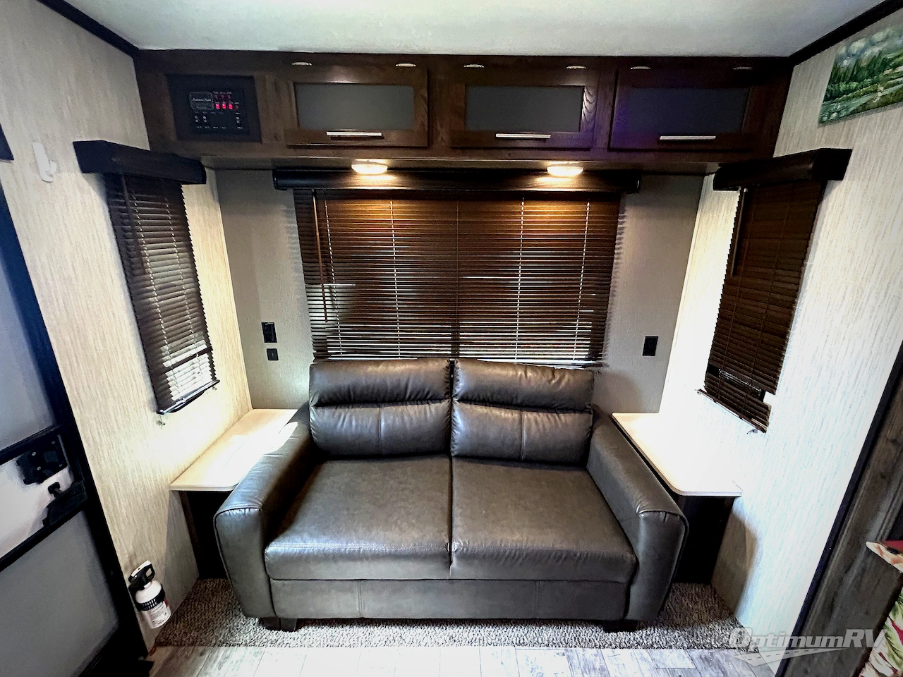 2019 CrossRoads Volante 250RL Photo 13