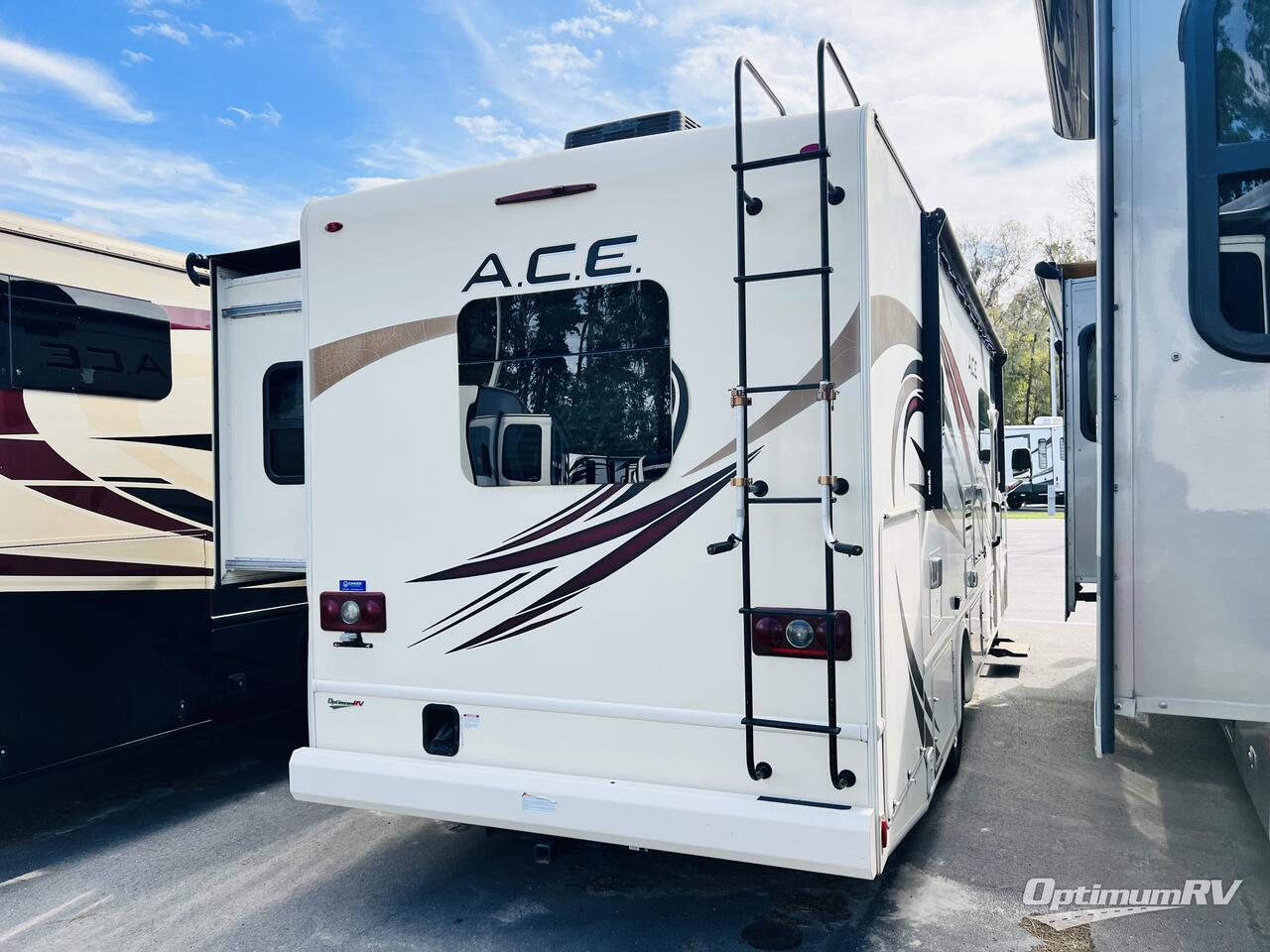 2019 Thor ACE 30.3 Photo 2