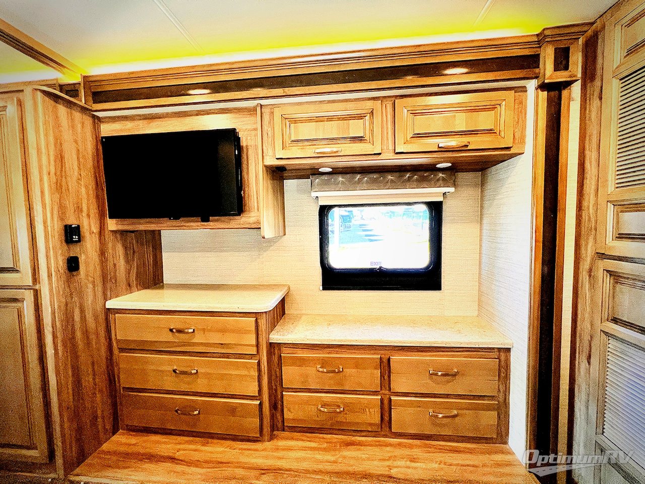 2020 Jayco Precept Prestige 36H Photo 16