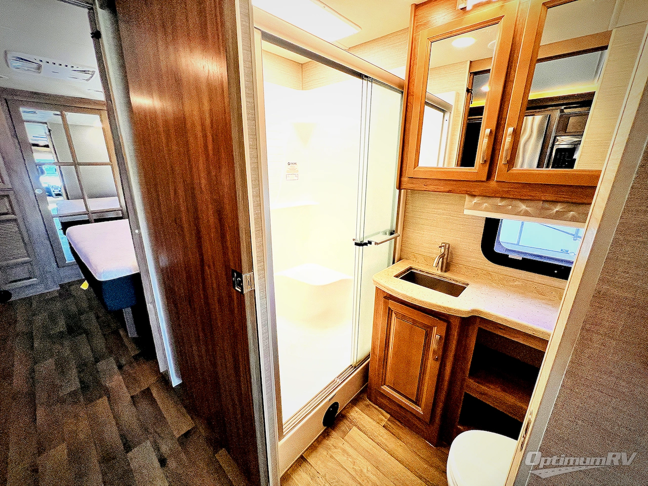 2020 Jayco Precept Prestige 36H Photo 19