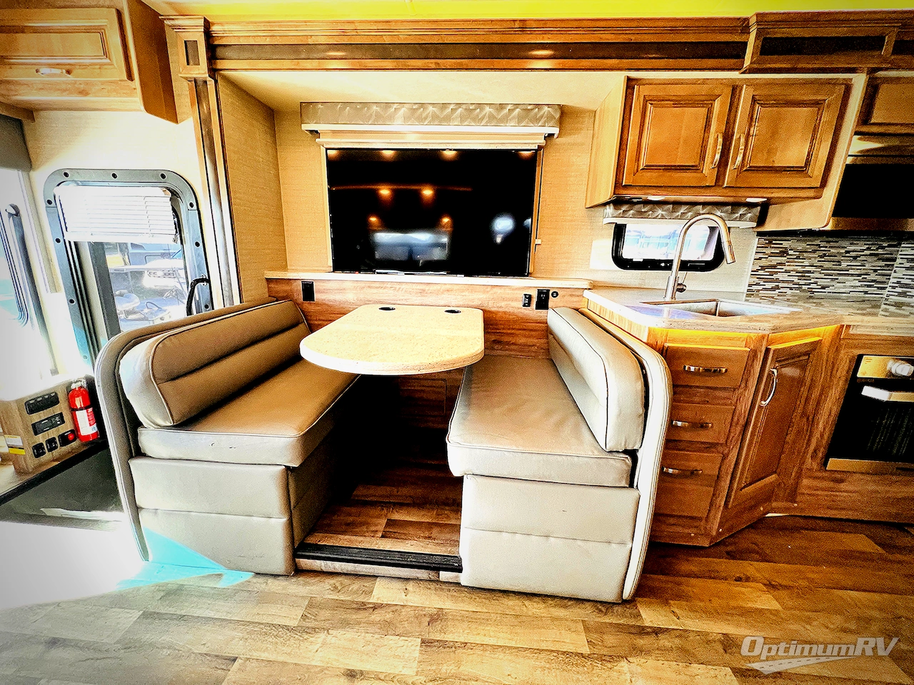 2020 Jayco Precept Prestige 36H Photo 10