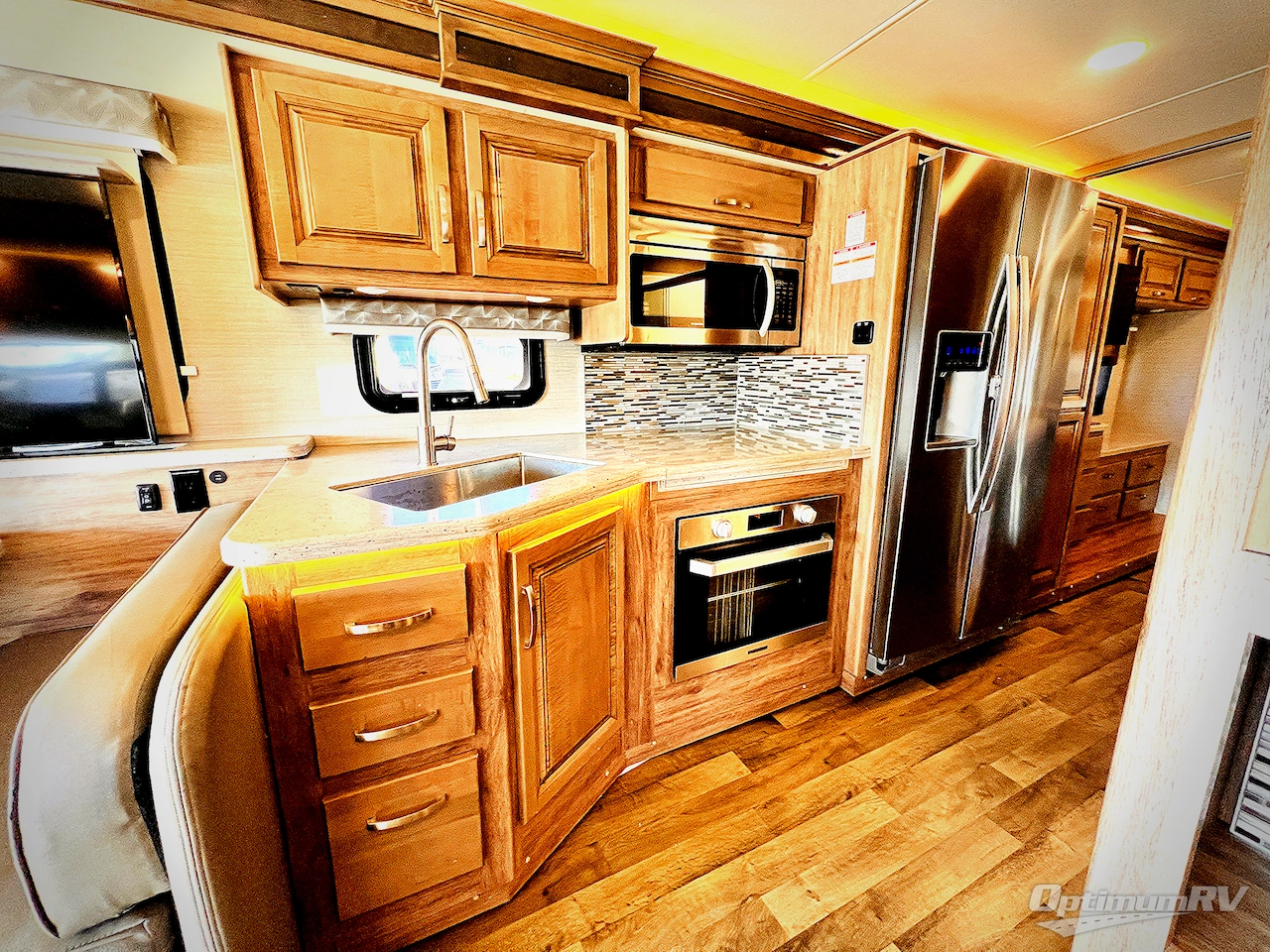 2020 Jayco Precept Prestige 36H Photo 11