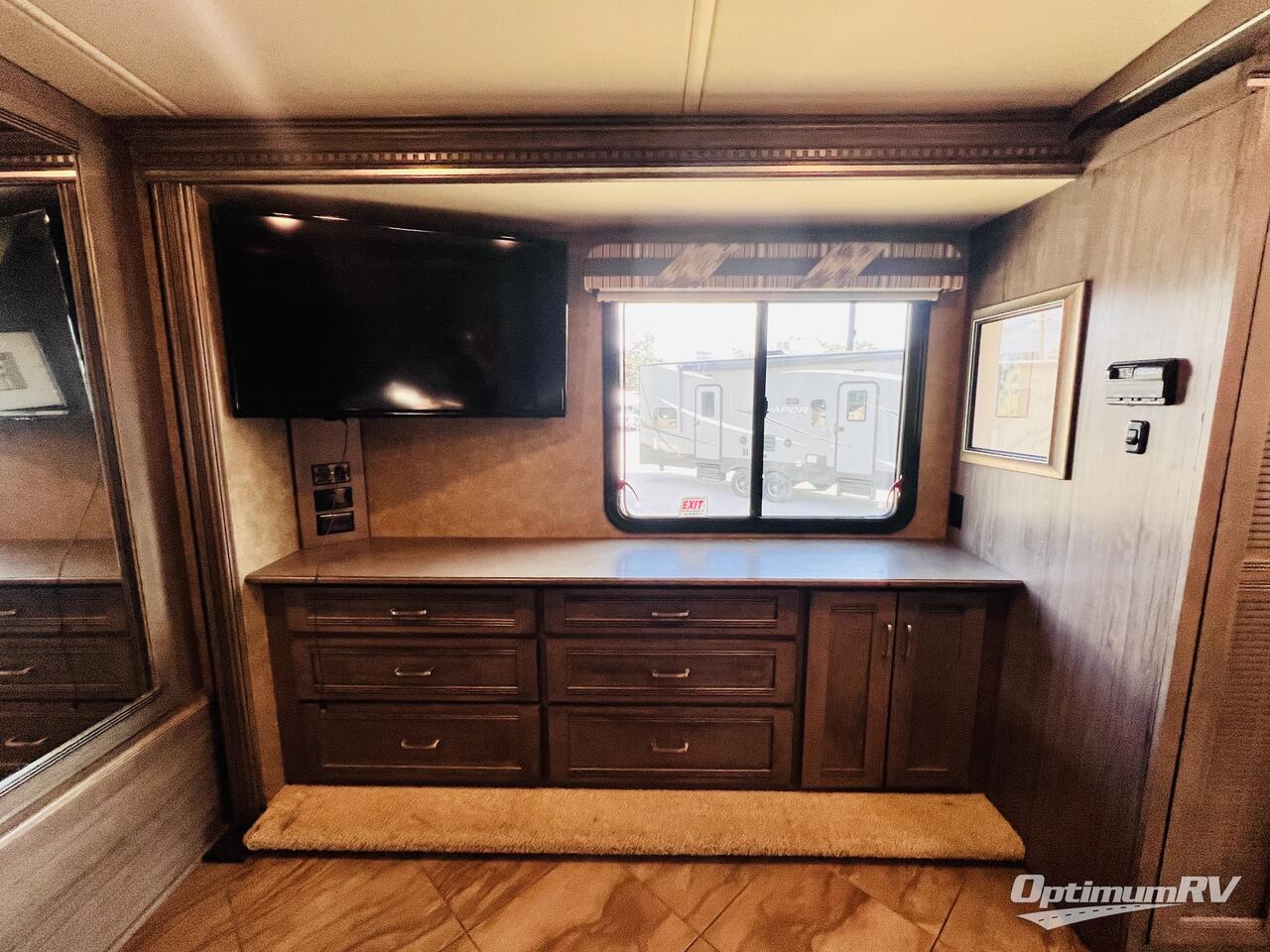 2016 Winnebago Forza 36G Photo 18