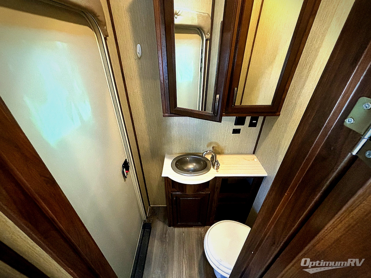 2018 Palomino Columbus F374BH Photo 15