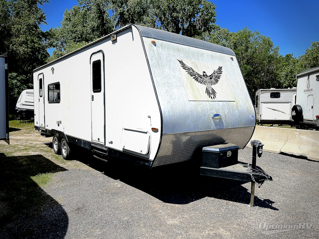 2013 Venture SportTrek 250VRK Photo 1