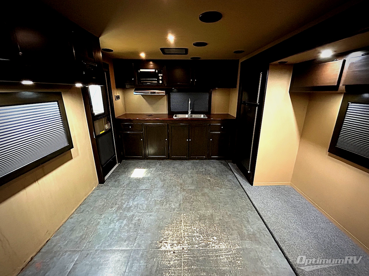 2013 Venture SportTrek 250VRK Photo 4