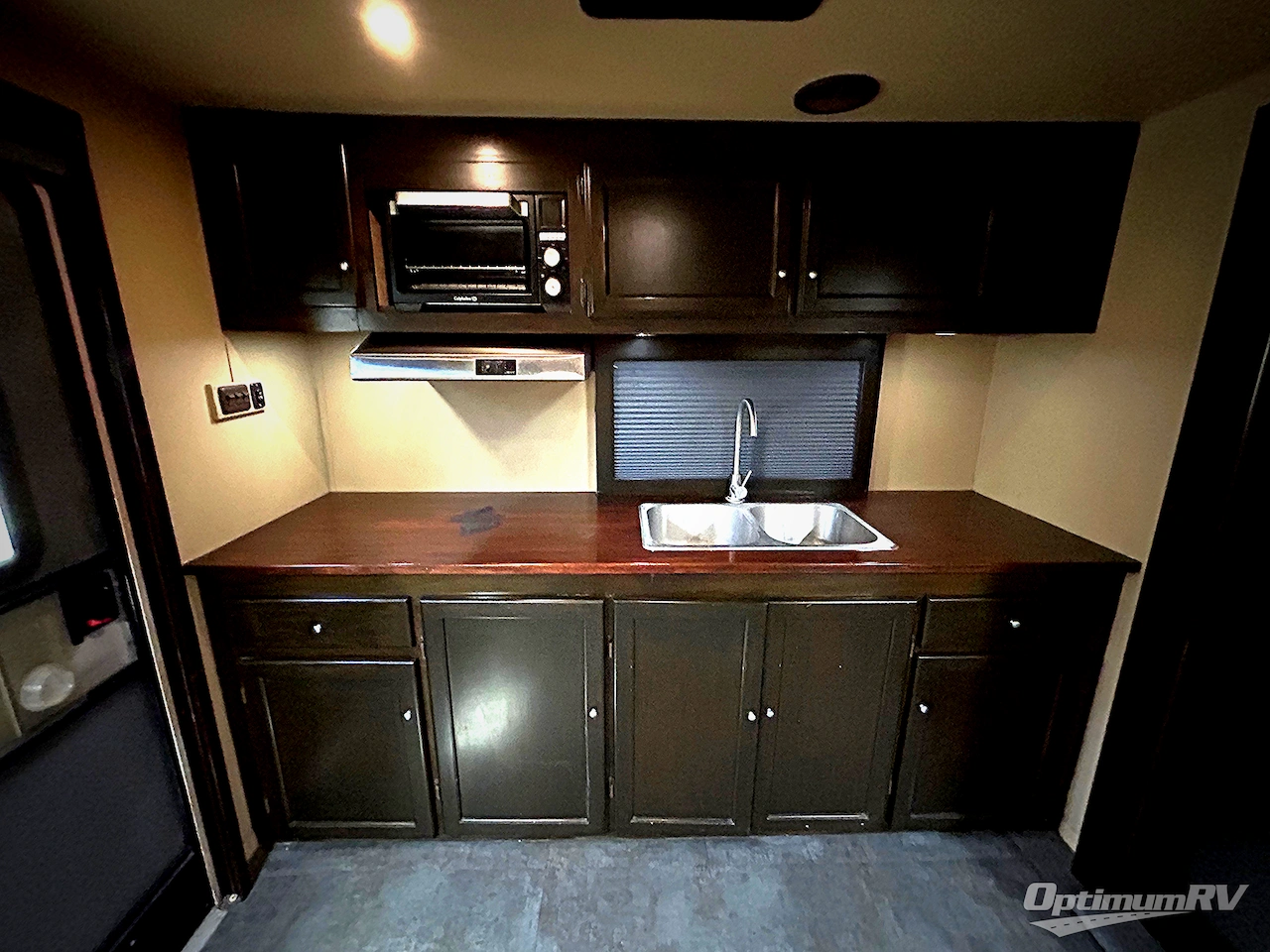 2013 Venture SportTrek 250VRK Photo 6