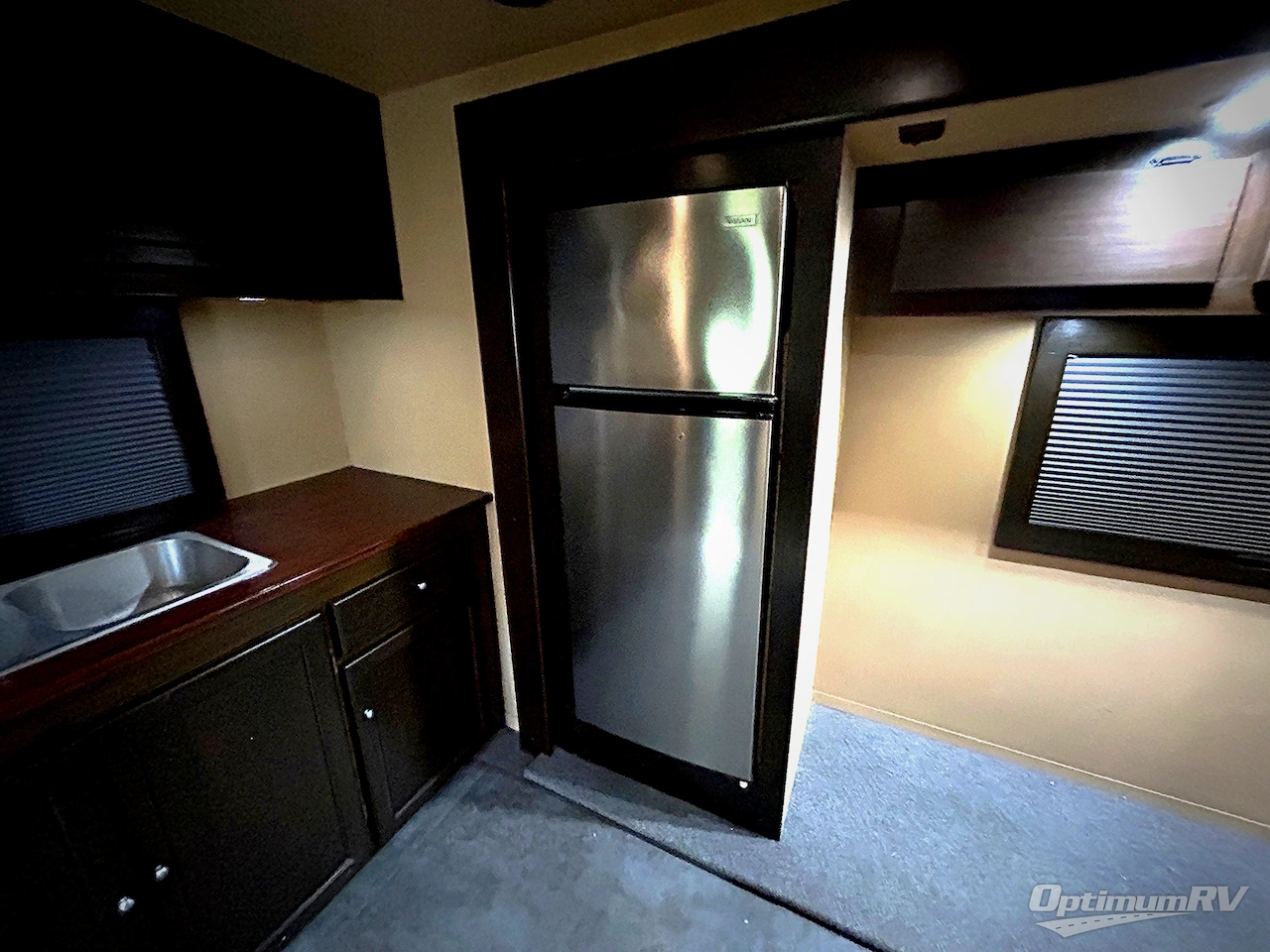 2013 Venture SportTrek 250VRK Photo 12