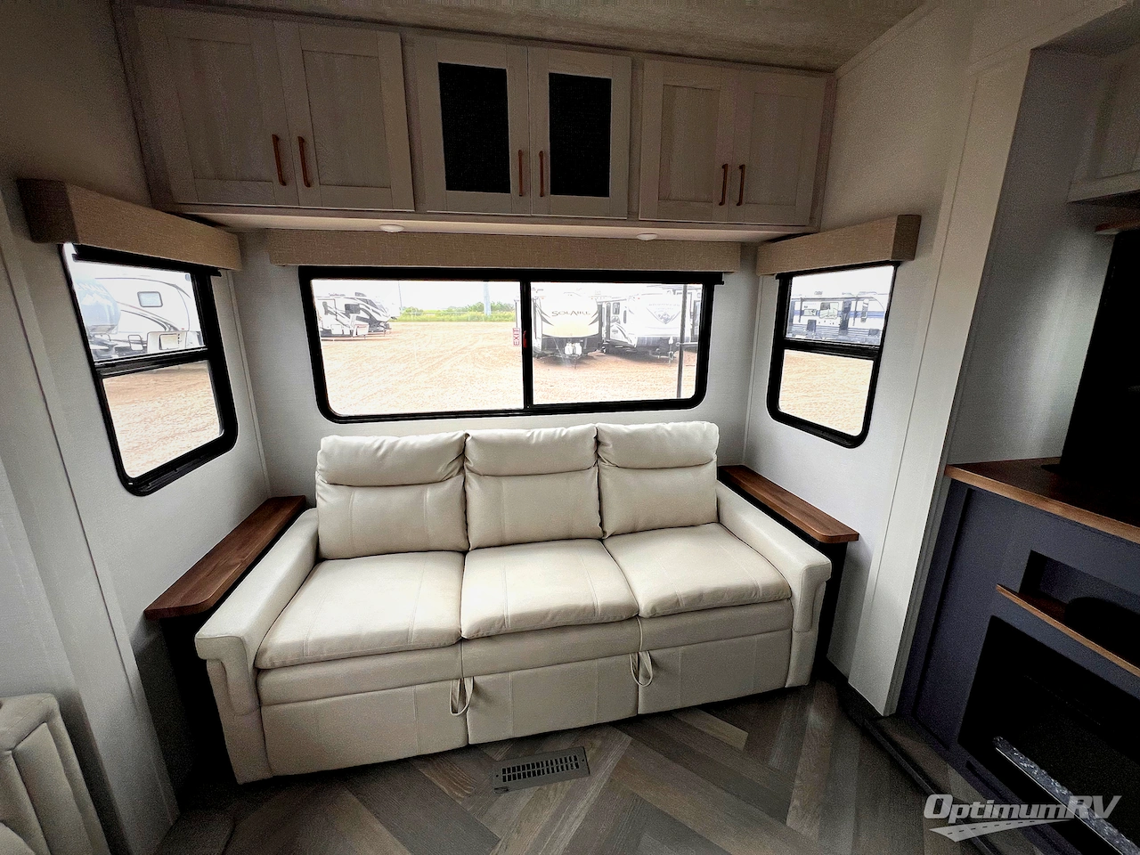 2025 Prime Time Crusader 382MBH Photo 12