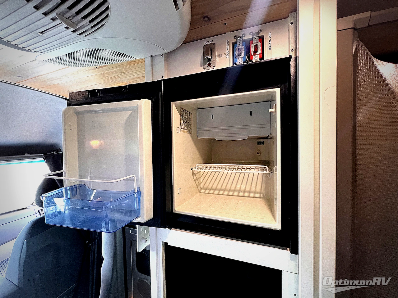 2016 Mercedes Benz Sprinter 2500 Photo 10