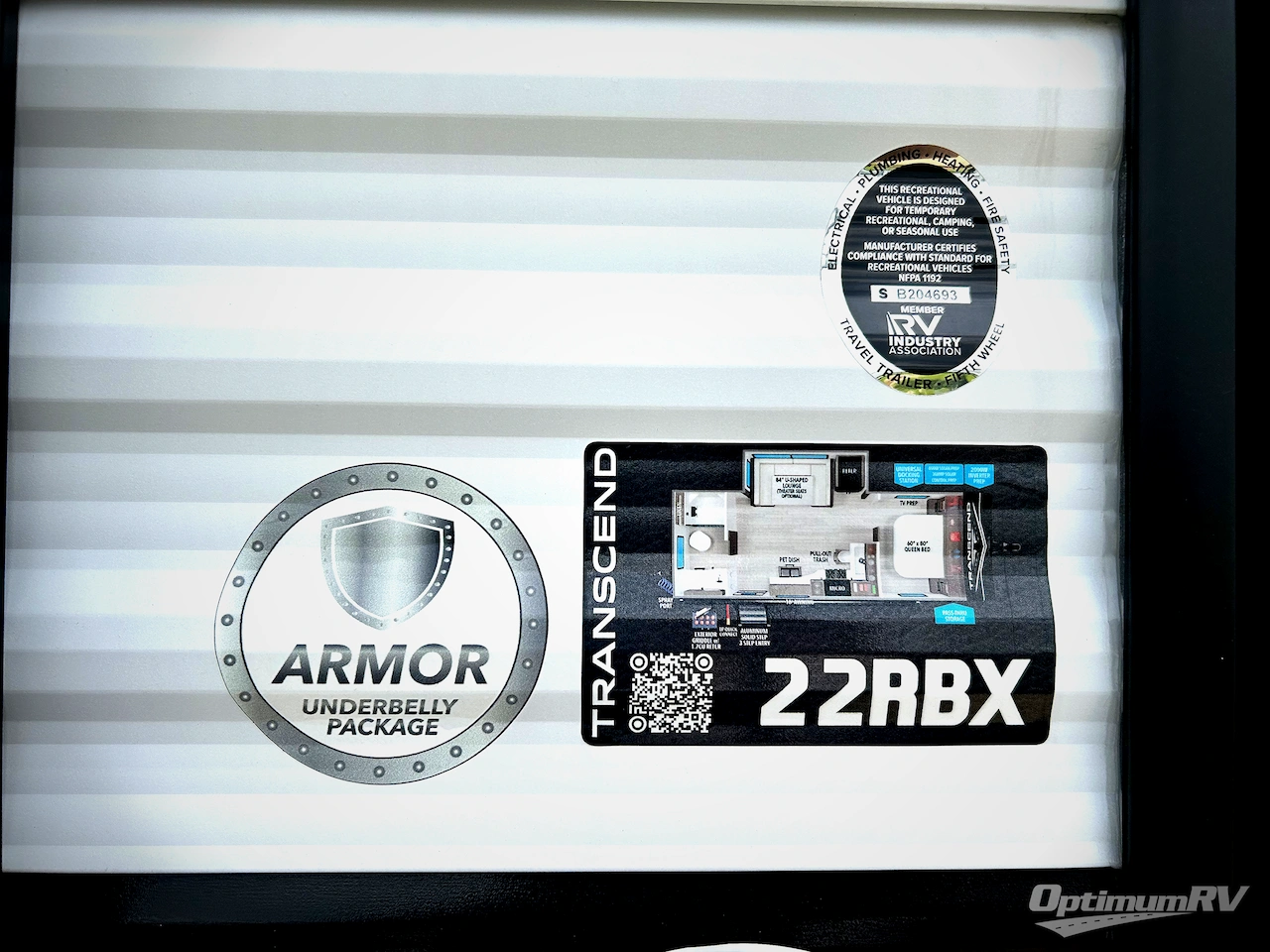 2025 Grand Design Transcend Xplor 22RBX Photo 15