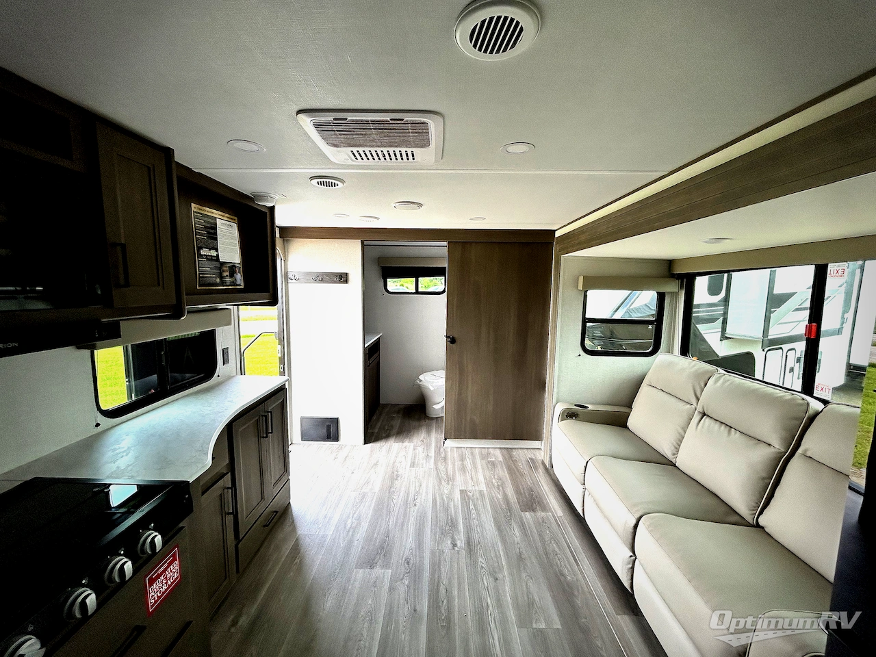 2025 Grand Design Transcend Xplor 22RBX Photo 4