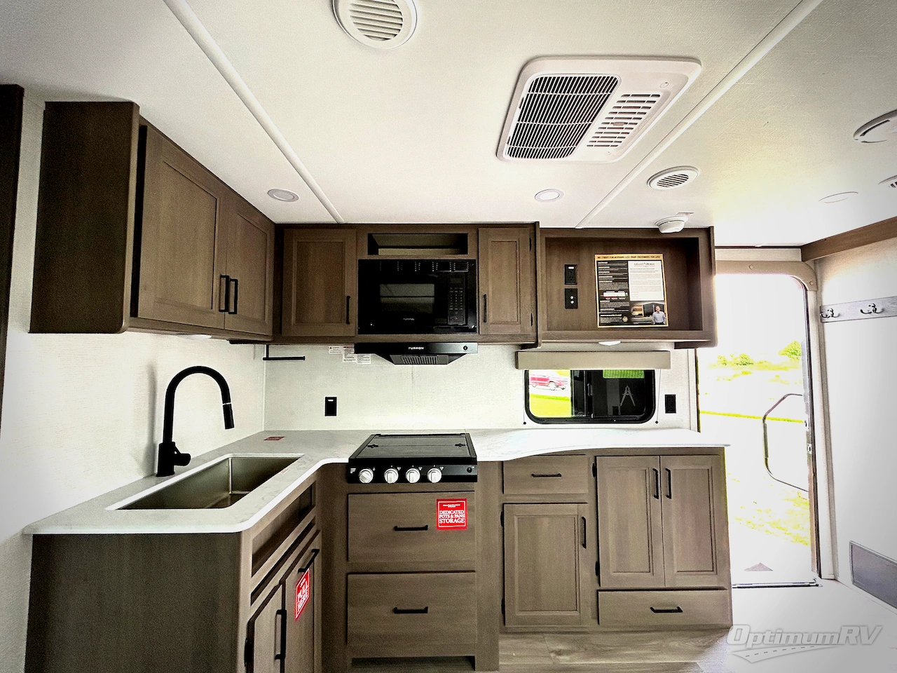 2025 Grand Design Transcend Xplor 22RBX Photo 6