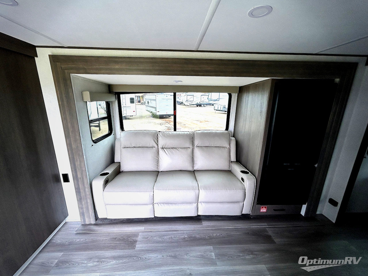 2025 Grand Design Transcend Xplor 22RBX Photo 7