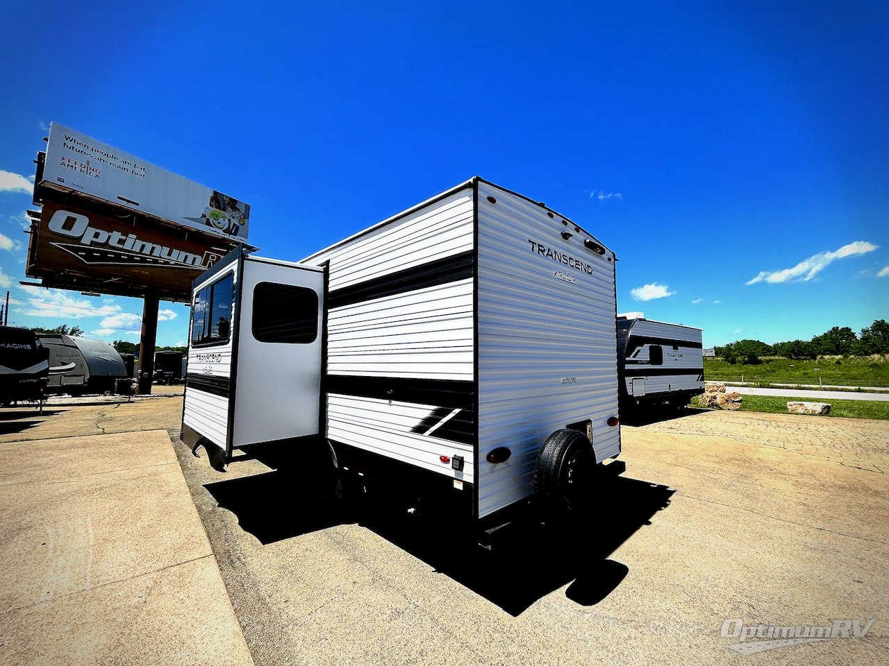 2025 Grand Design Transcend Xplor 20MKX Photo 6