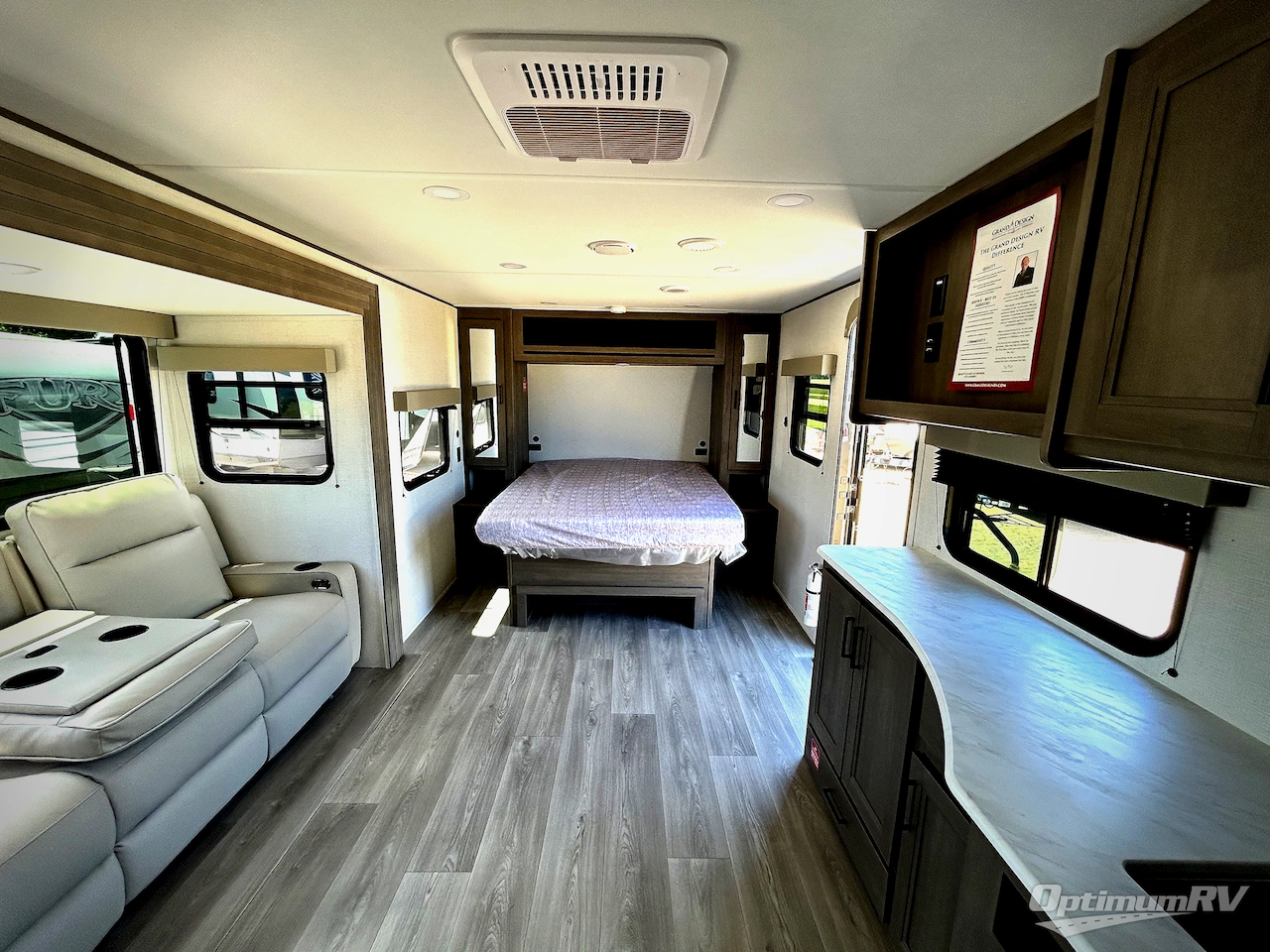 2025 Grand Design Transcend Xplor 20MKX Photo 8