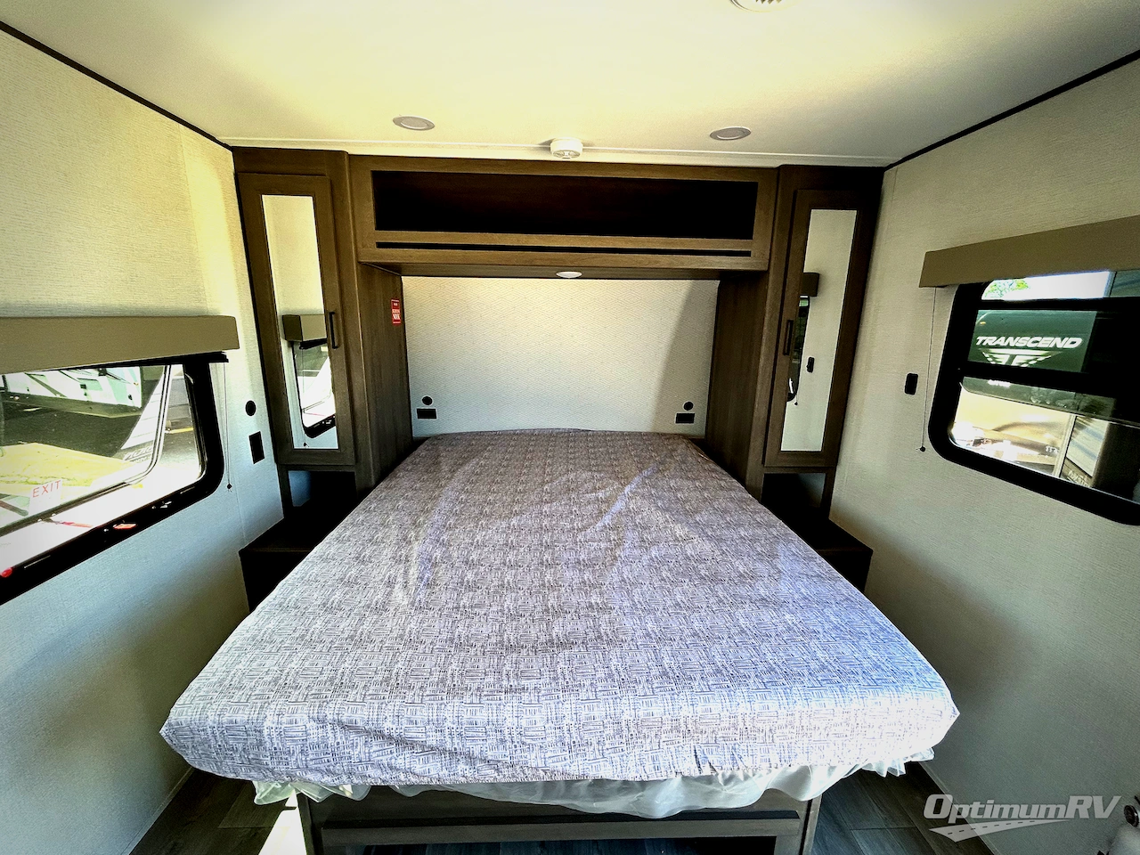 2025 Grand Design Transcend Xplor 20MKX Photo 11