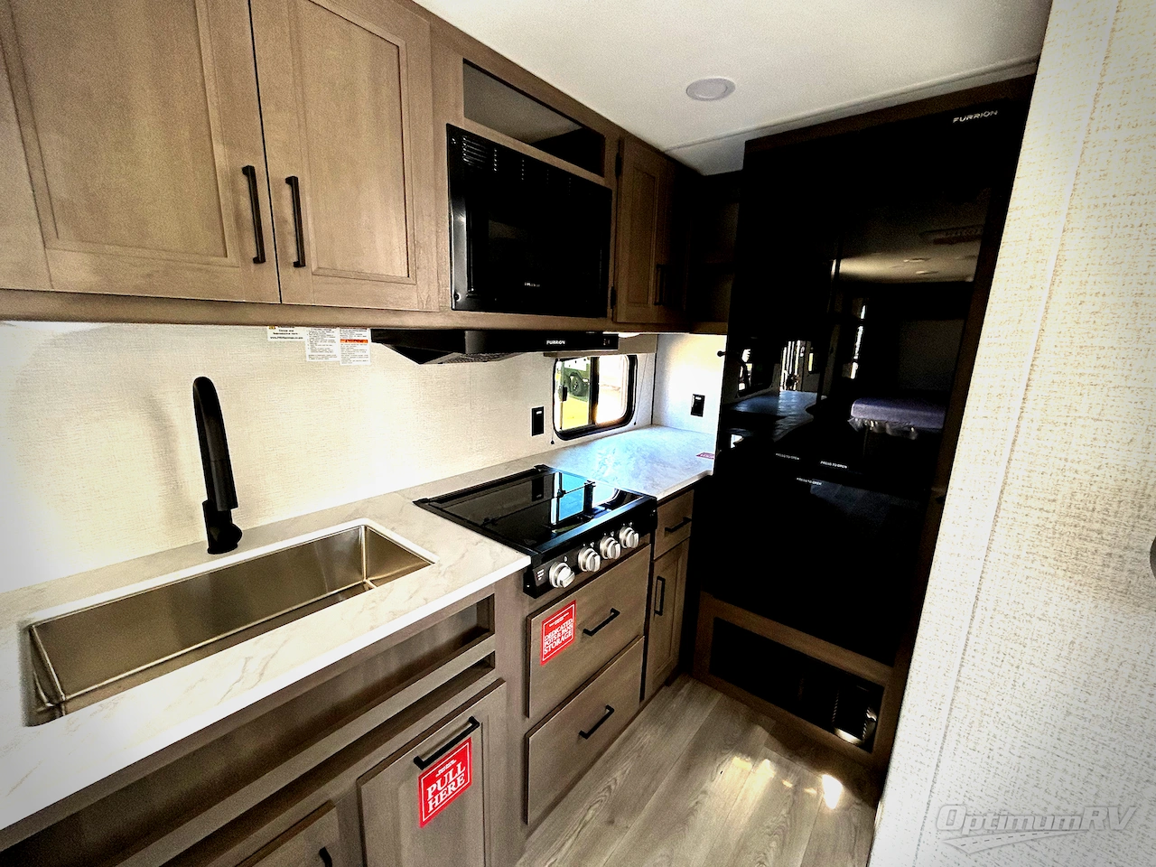 2025 Grand Design Transcend Xplor 20MKX Photo 12