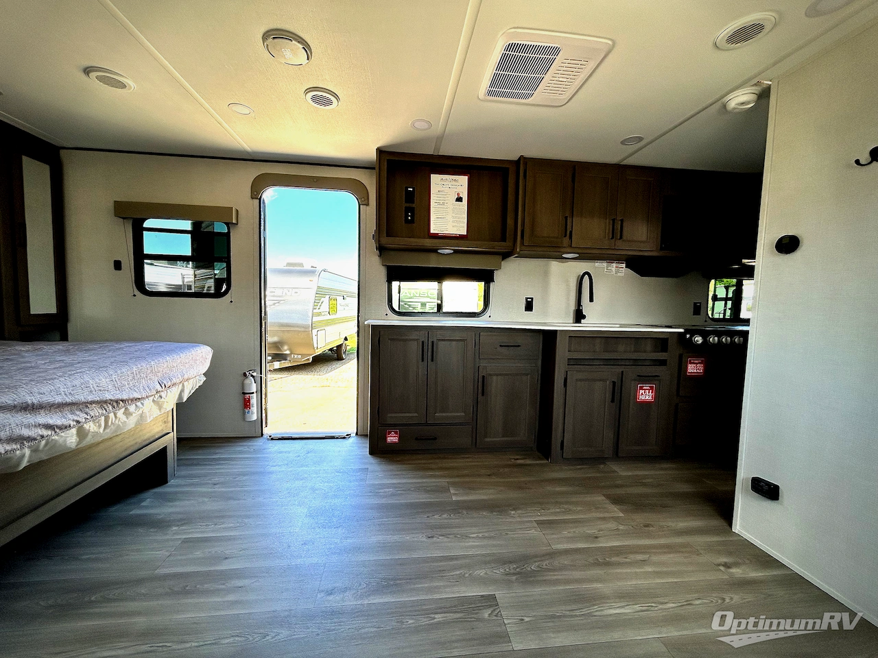 2025 Grand Design Transcend Xplor 20MKX Photo 16