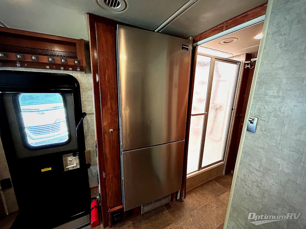 2015 Itasca Sunova 35G Photo 12