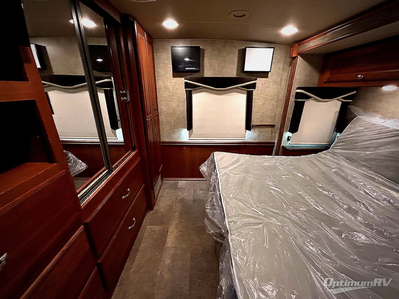 2015 Itasca Sunova 35G Photo 15