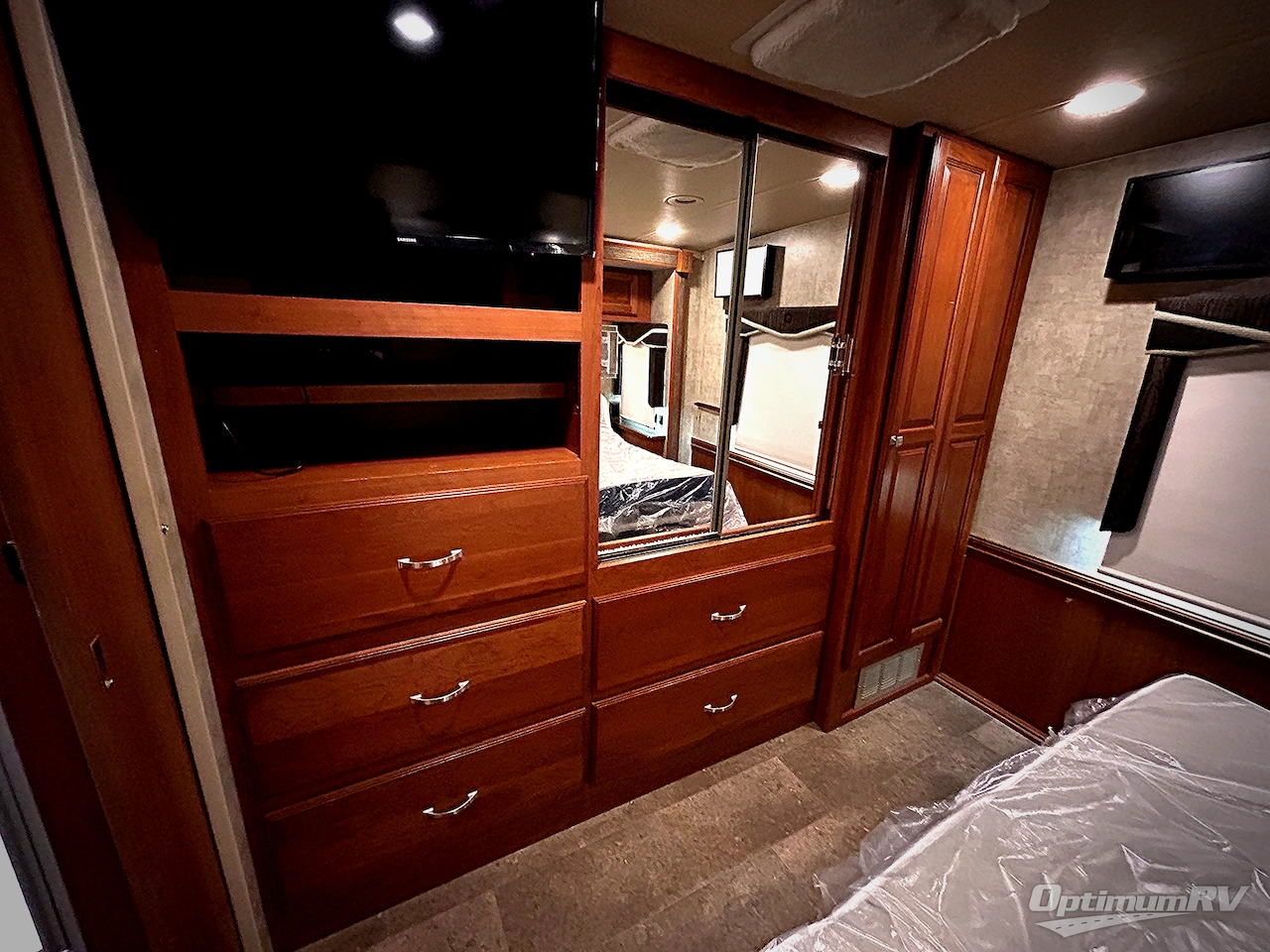 2015 Itasca Sunova 35G Photo 17