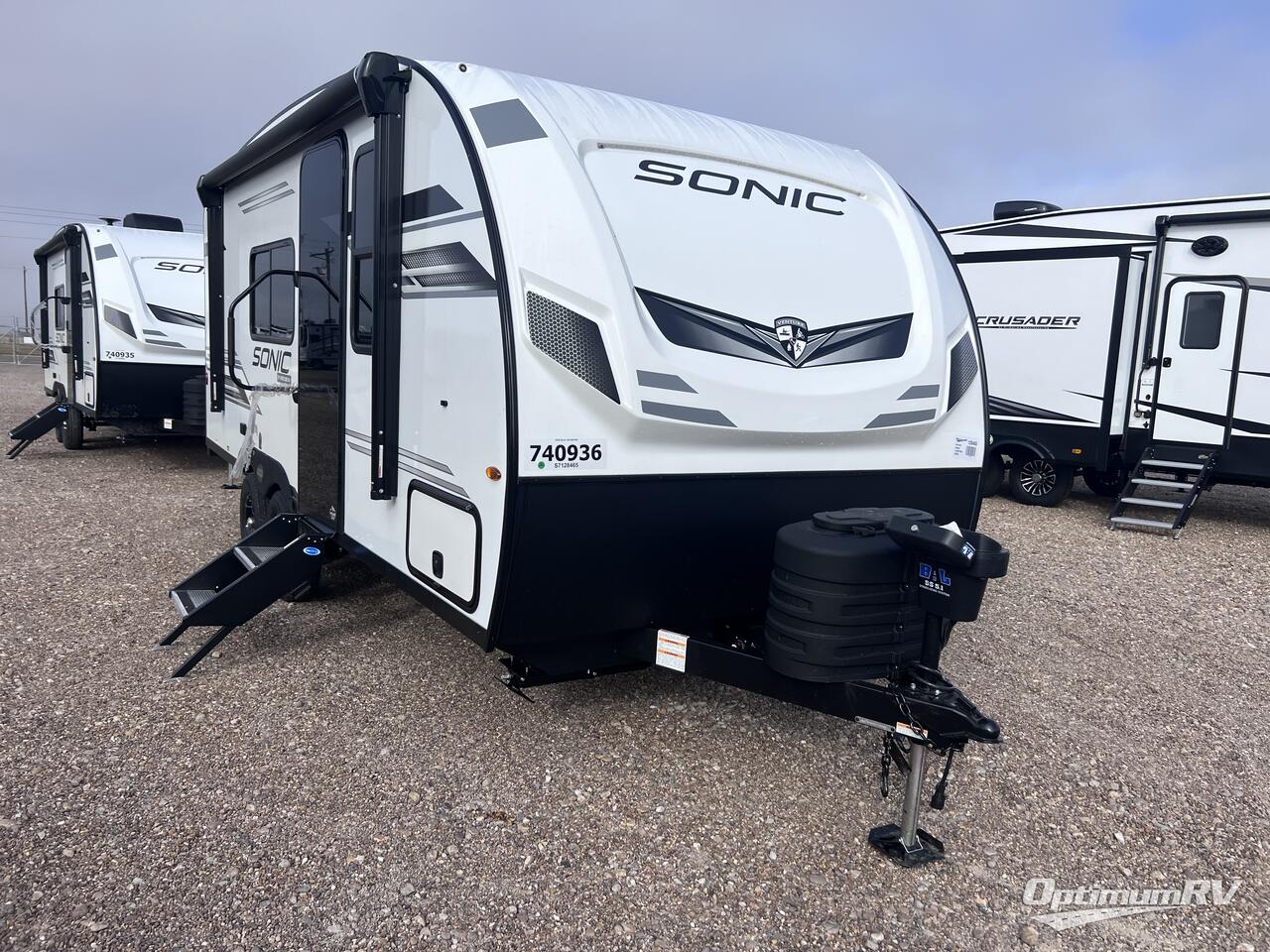 2025 Venture Sonic 190VRB Photo 1