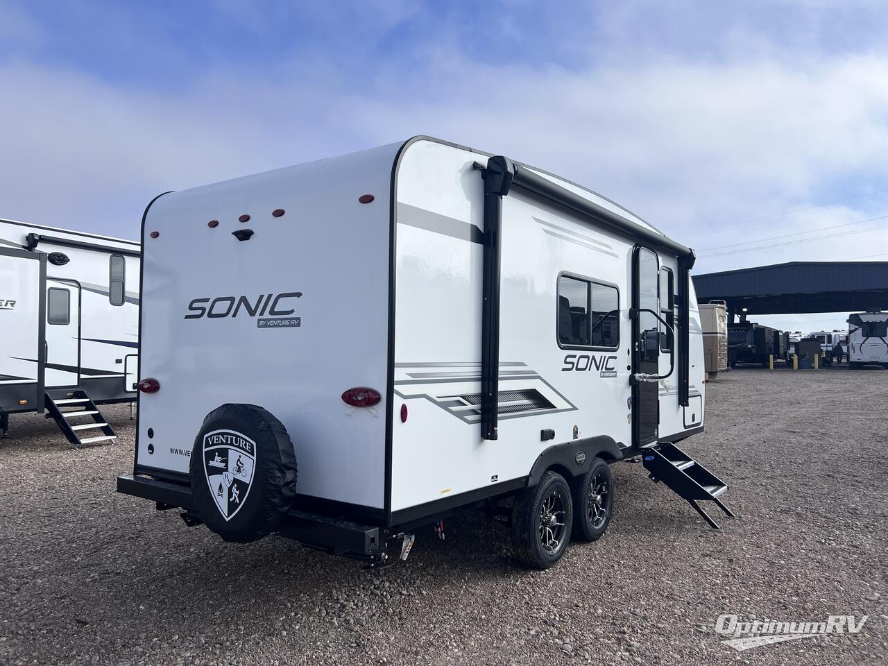 2025 Venture Sonic 190VRB Photo 2