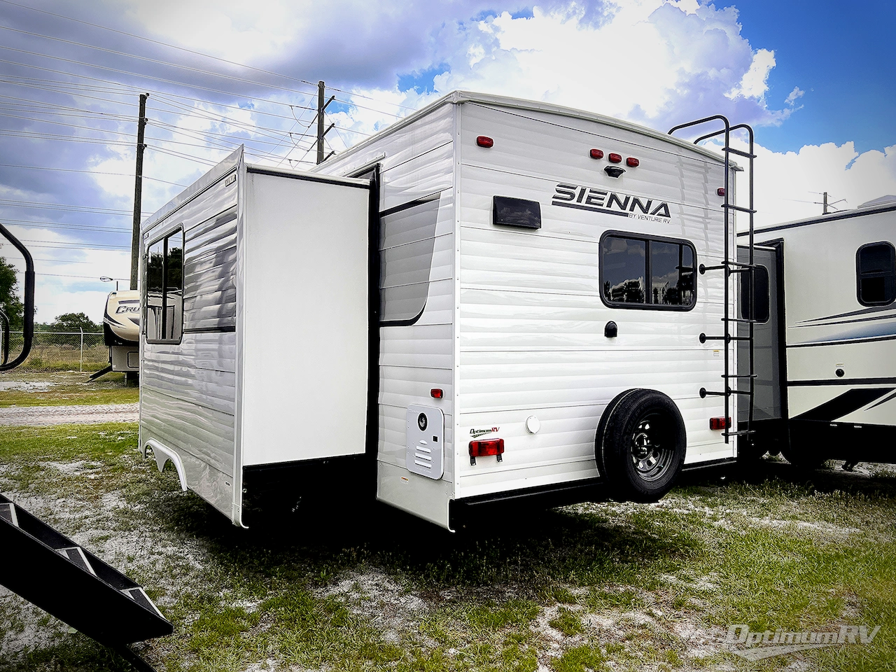 2025 Venture Sienna SA231VRK Photo 3