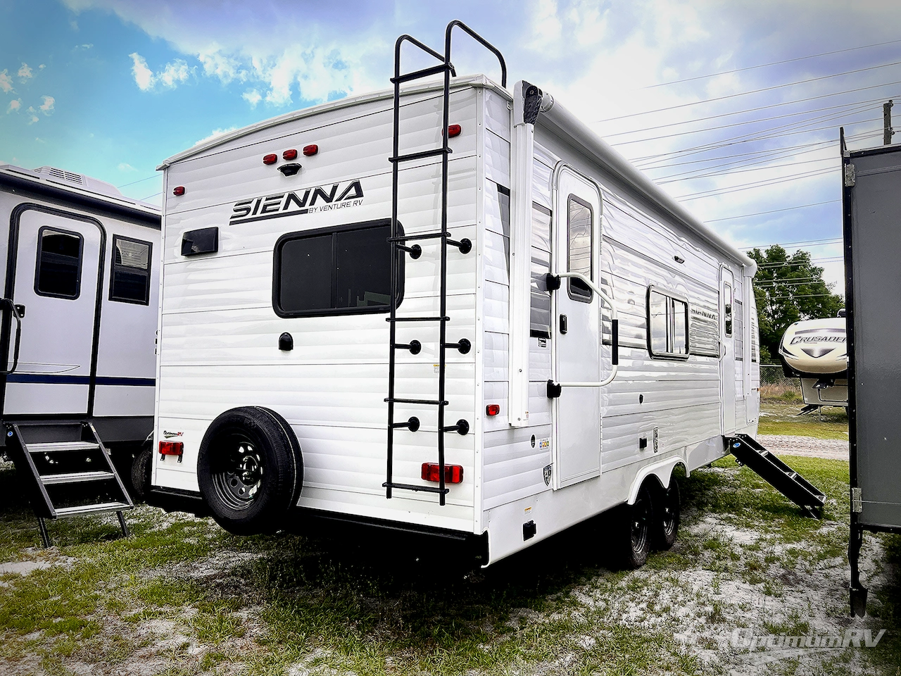 2025 Venture Sienna SA231VRK Photo 2