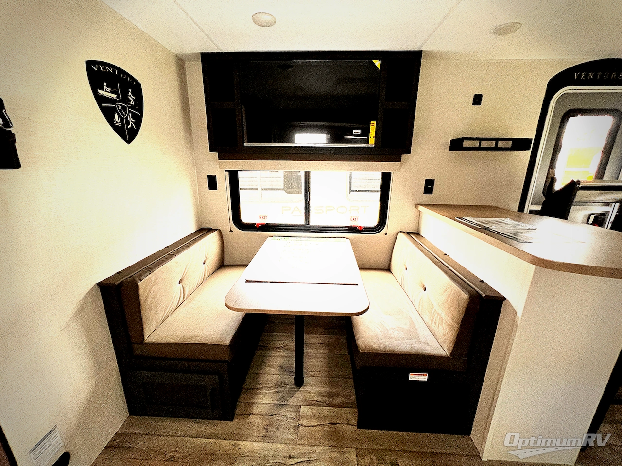 2025 Venture Sienna SA231VRK Photo 7