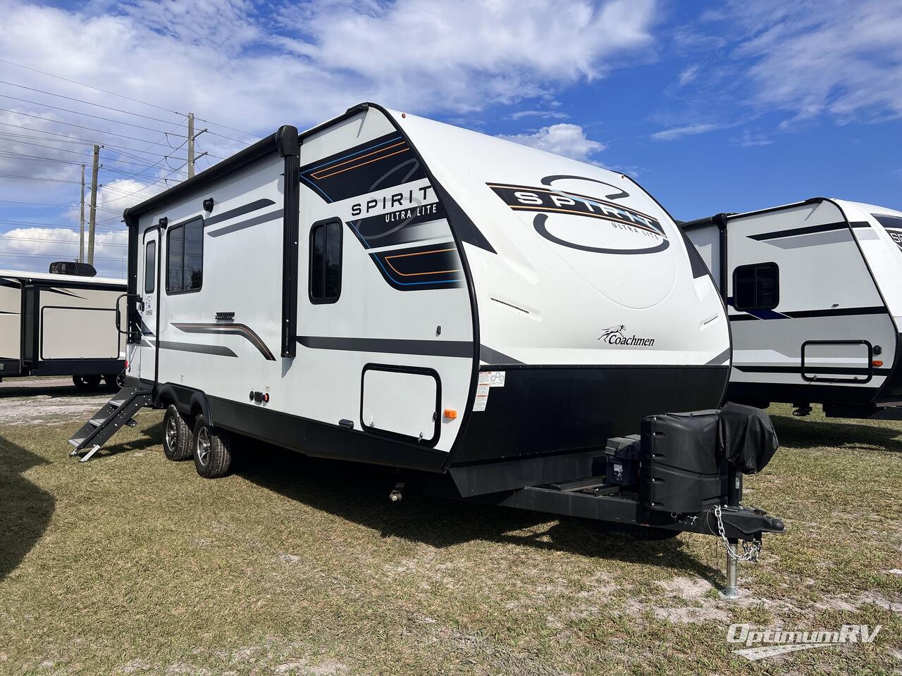 2021 Coachmen Spirit Ultra Lite 2255RK Photo 1