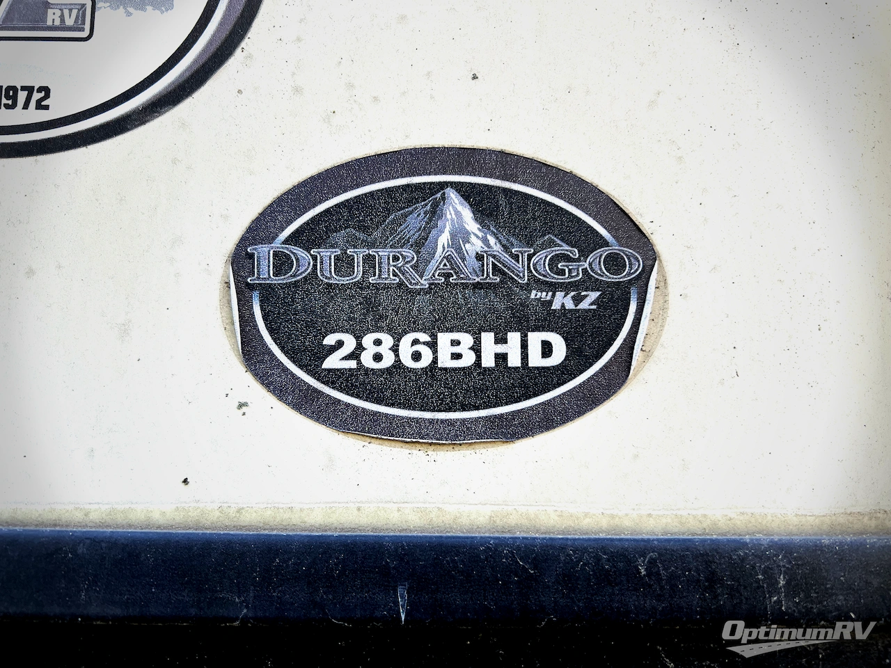 2018 KZ Durango 1500 D286BHD Photo 31