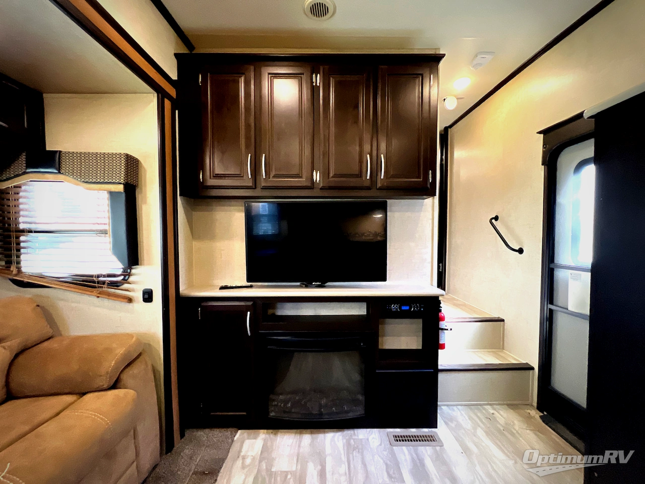 2018 KZ Durango 1500 D286BHD Photo 14