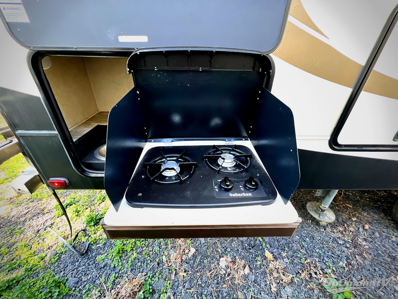 2018 KZ Durango 1500 D286BHD Photo 29