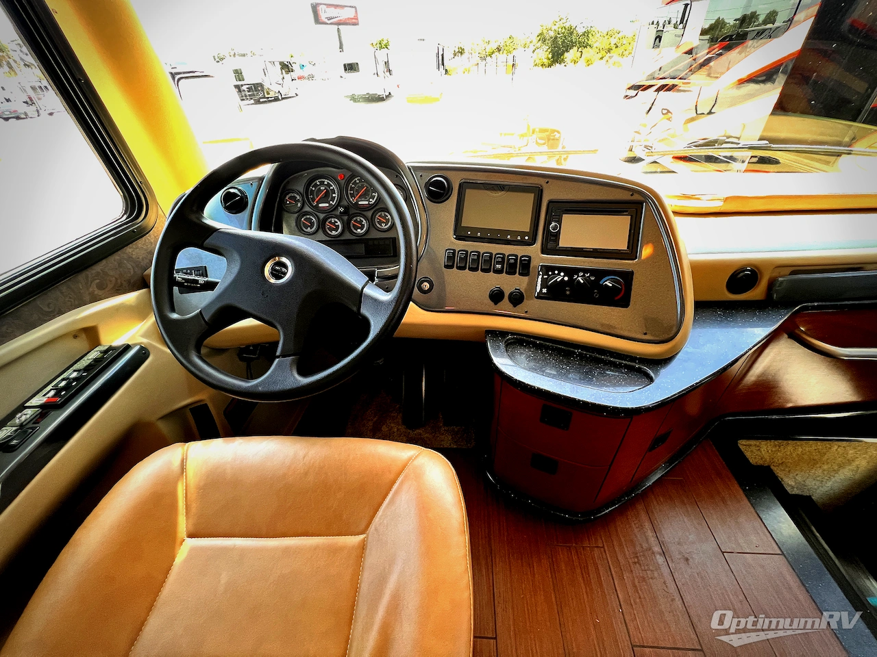 2017 Tiffin Allegro RED 33 AA Photo 5