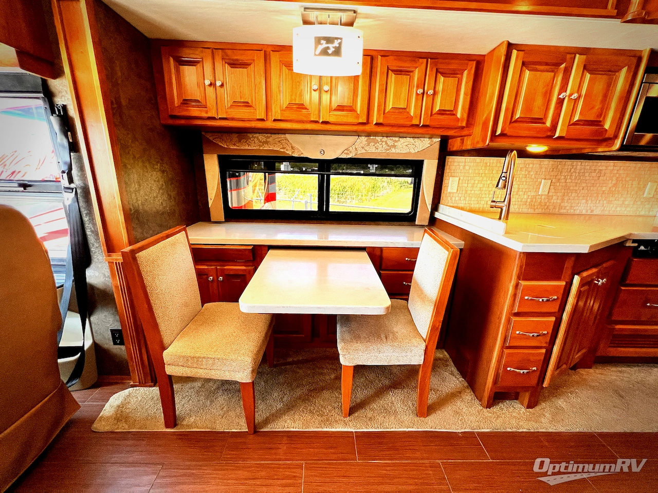 2017 Tiffin Allegro RED 33 AA Photo 9