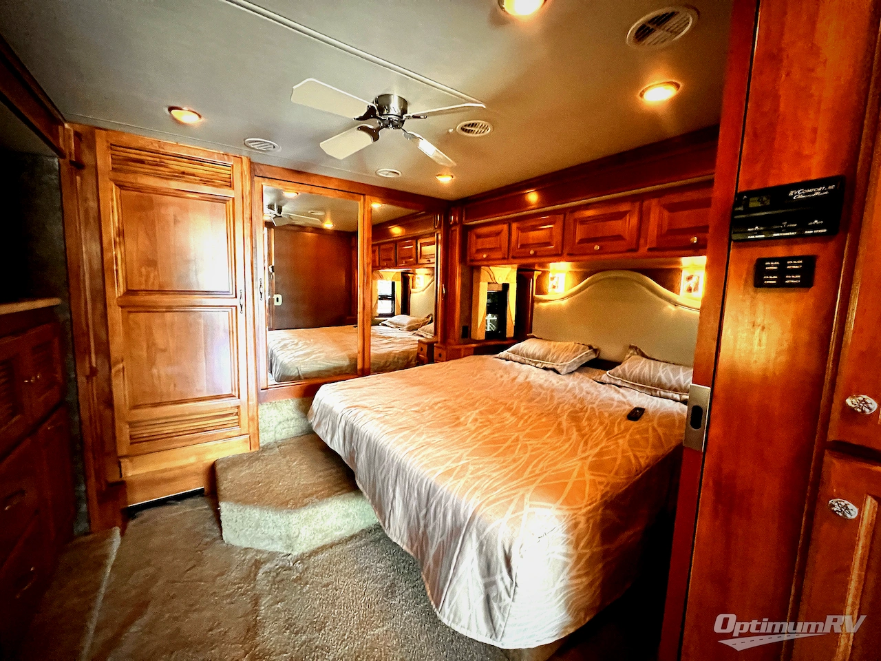 2017 Tiffin Allegro RED 33 AA Photo 15