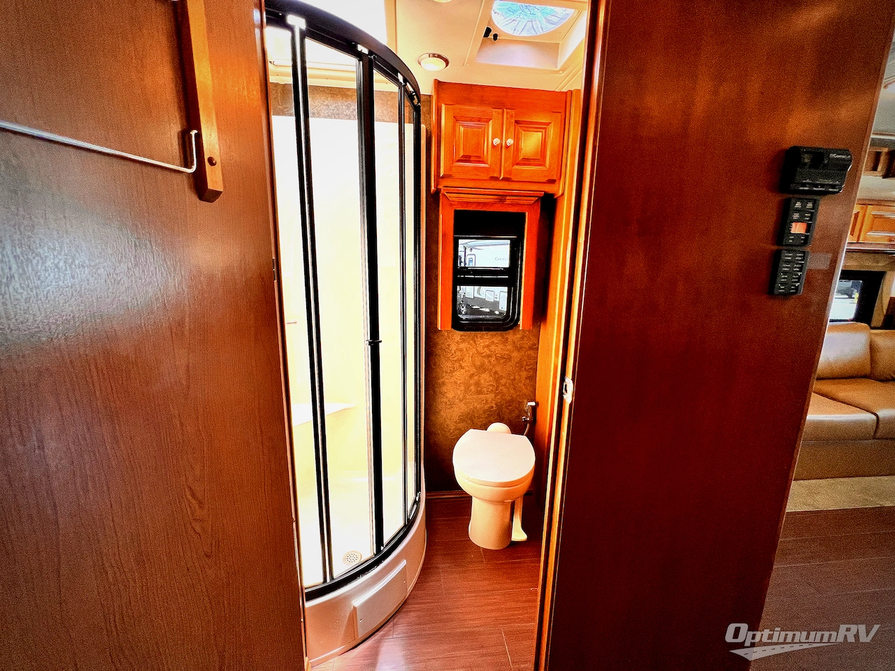 2017 Tiffin Allegro RED 33 AA Photo 19