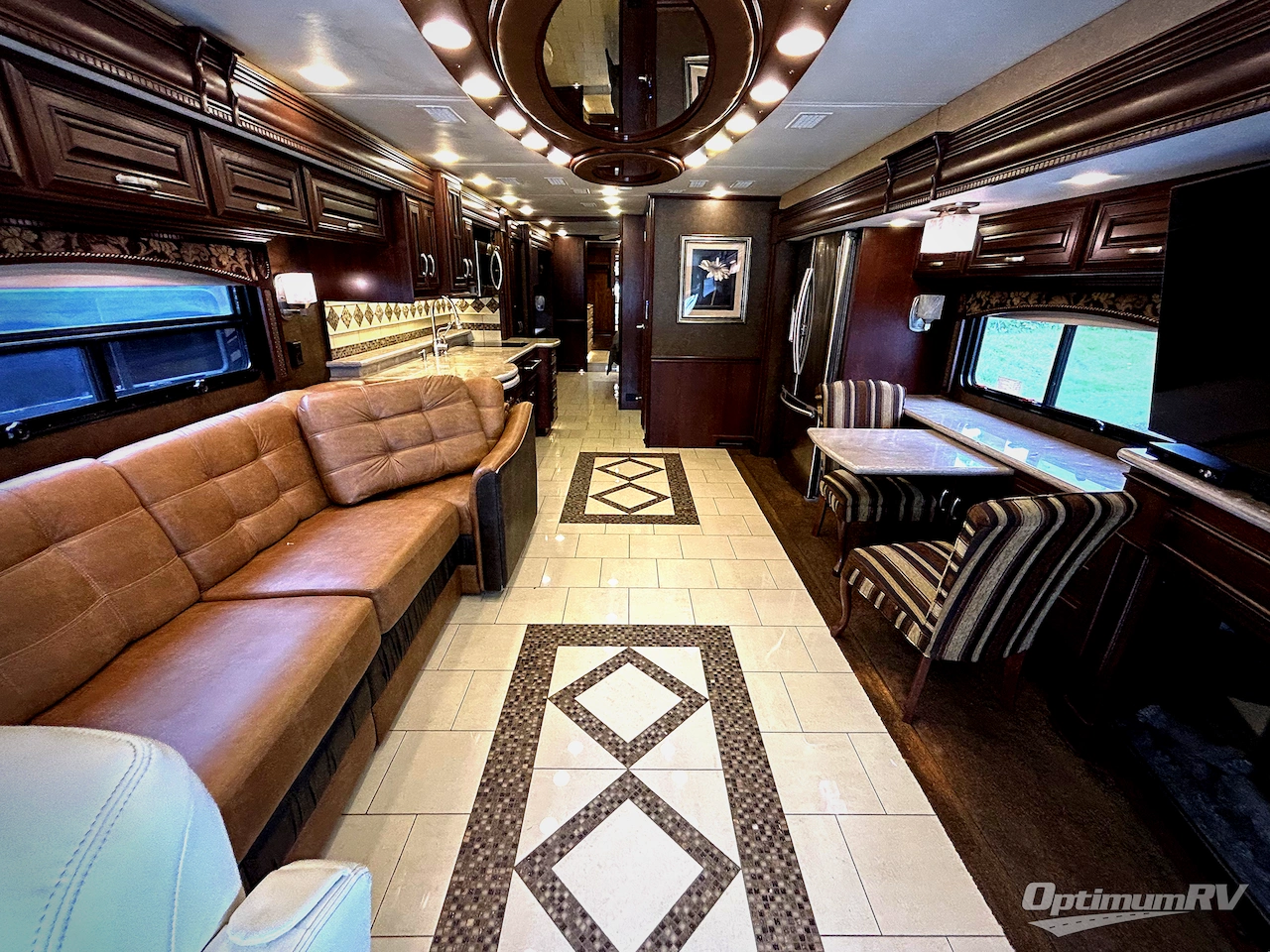 2015 Entegra Anthem 44B Photo 2